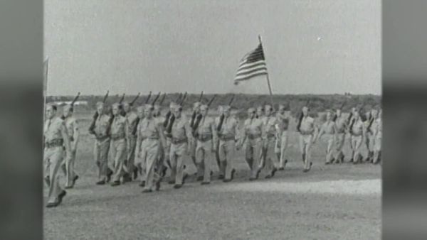 The Battle for Berlin - D-Day