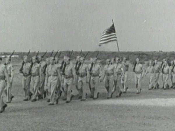 The Battle for Berlin - D-Day
