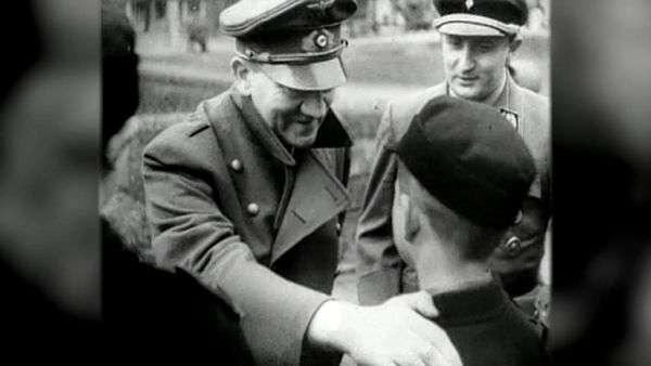 The Battle for Berlin - Allies in Germany