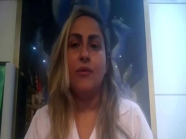 Eu Sofri - Meu filho presenciou tudo