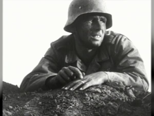 The Battle for Rome - Naples