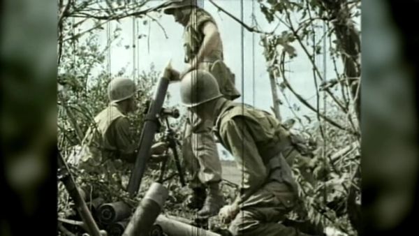 The Battle for Rome - Battle of Monte Cassino