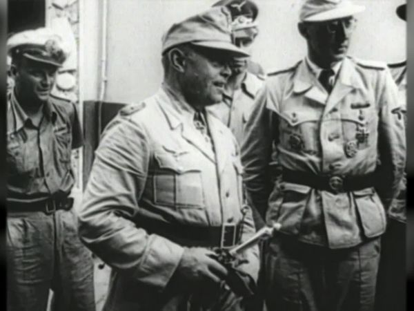 The Battle for Rome - Operation Shingle