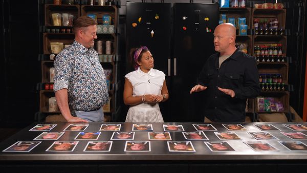 Masterchef - Danmarks største madtalenter - Episode 1217