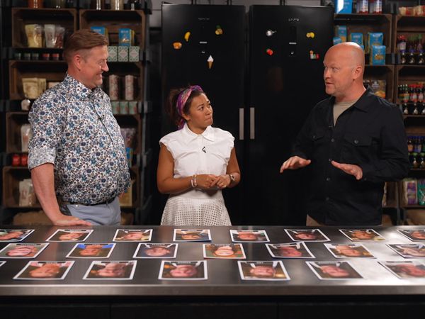 Masterchef - Danmarks største madtalenter - Episode 1217