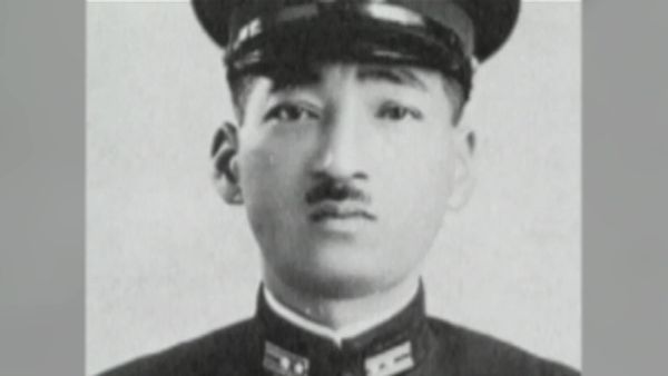 The Battle for Tokyo - A Declaration Of War
