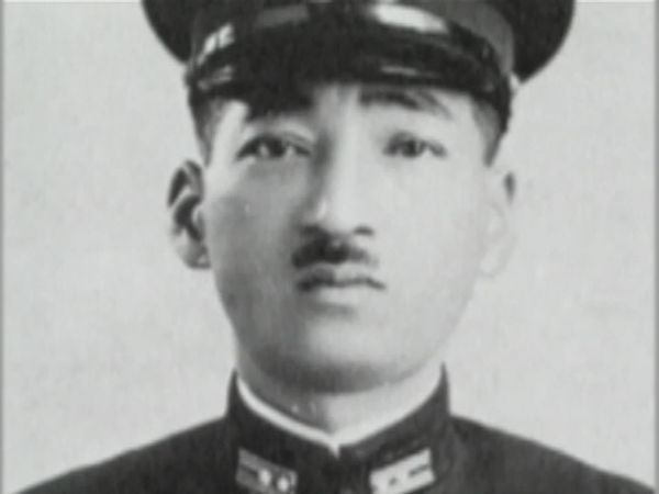 The Battle for Tokyo - A Declaration Of War