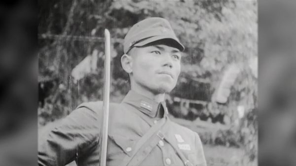 The Battle for Tokyo - Kokoda Track & New Guinea