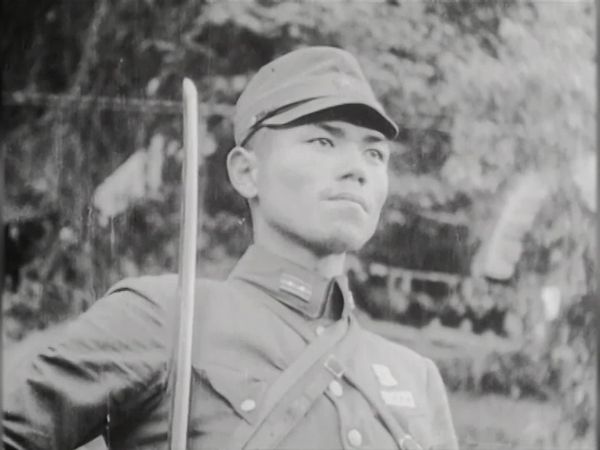 The Battle for Tokyo - Kokoda Track & New Guinea