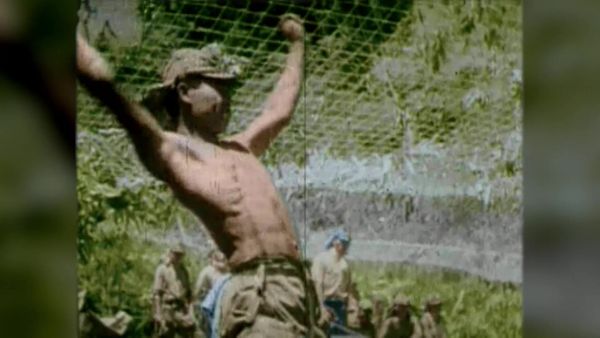 The Battle for Tokyo - Gilbert Islands