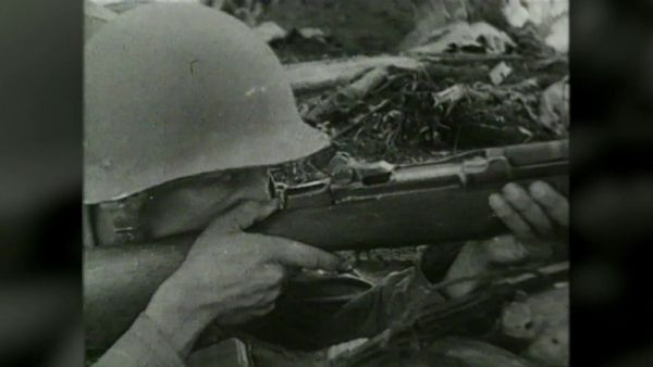 The Battle for Tokyo - Assault on the Marshall Islands