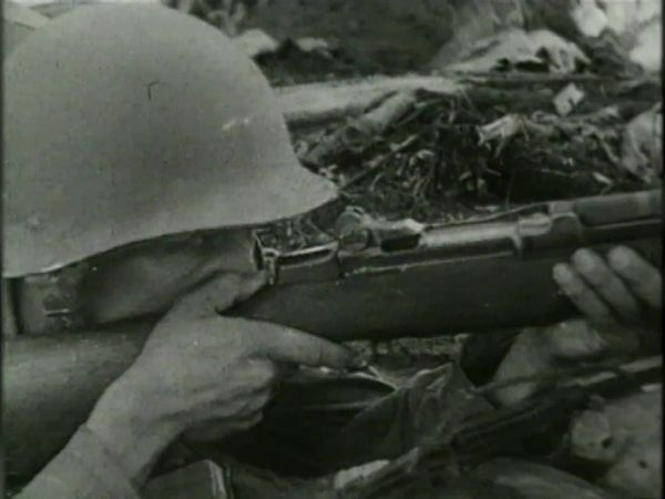 The Battle for Tokyo - Assault on the Marshall Islands