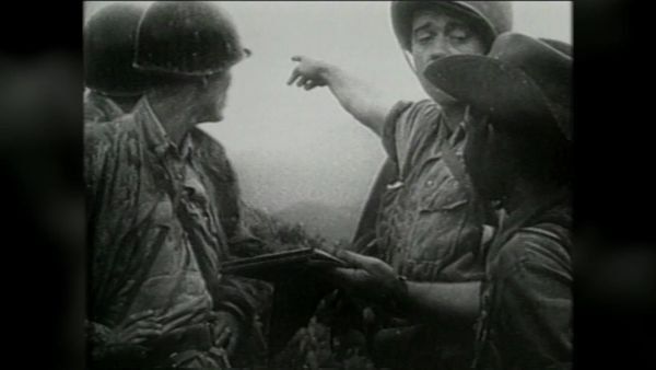 The Battle for Tokyo - Operation Burma