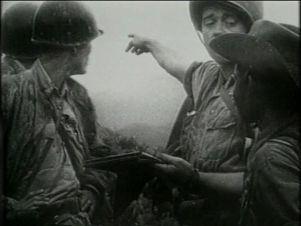The Battle for Tokyo - Operation Burma