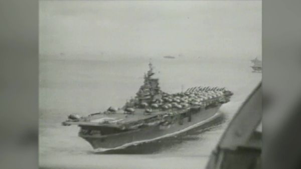 The Battle for Tokyo - Operation Forager: Saipan