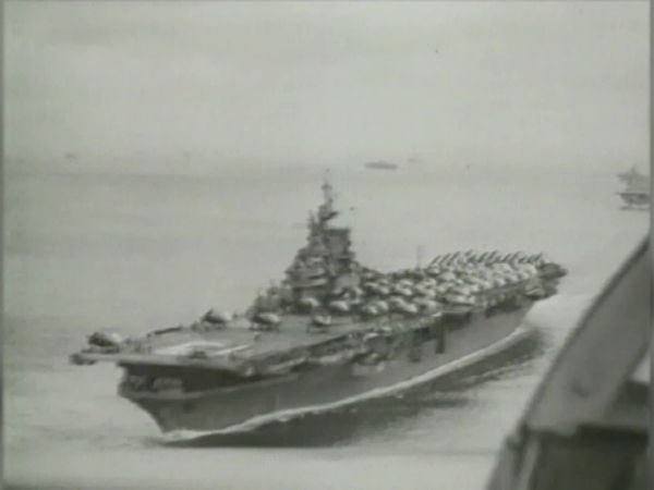 The Battle for Tokyo - Operation Forager: Saipan