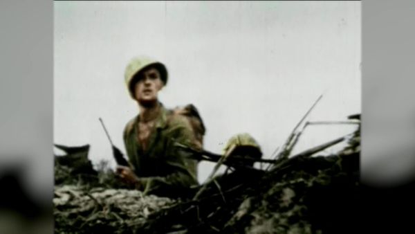 The Battle for Tokyo - Battle of Peleliu