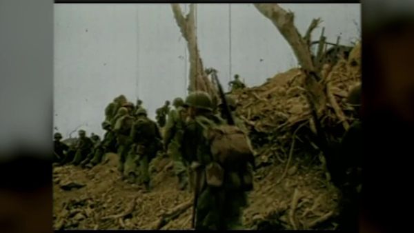 The Battle for Tokyo - Philippines & Luzon