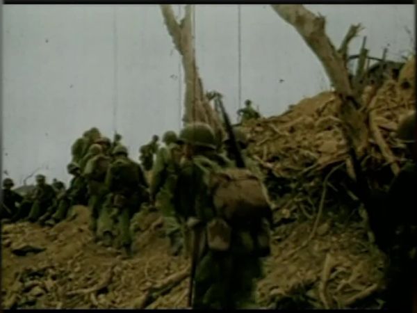 The Battle for Tokyo - Philippines & Luzon