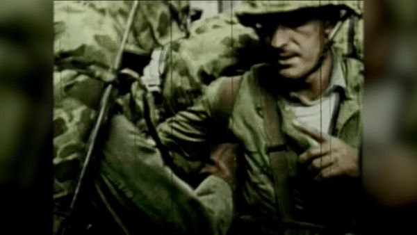 The Battle for Tokyo - Iwo Jima