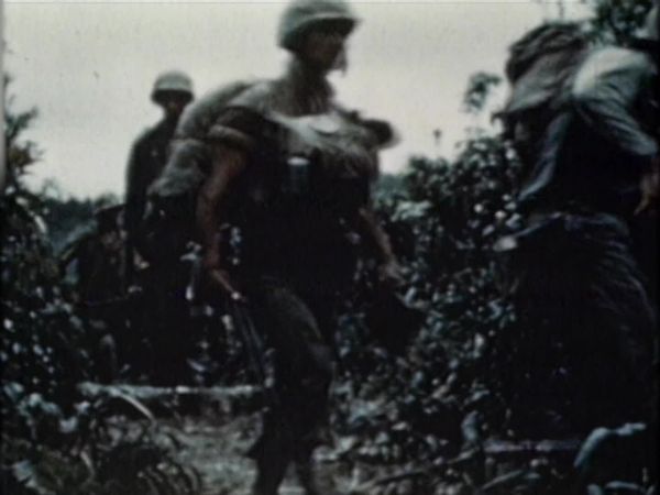 The Battle for Tokyo - Target Japan