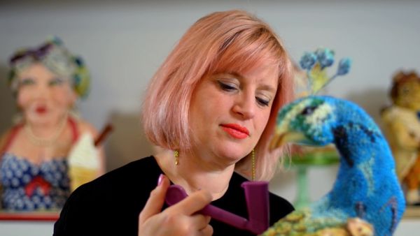 Extreme Cake Makers - Episode 14