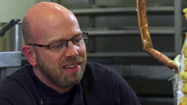 Extreme Cake Makers - Episode 18