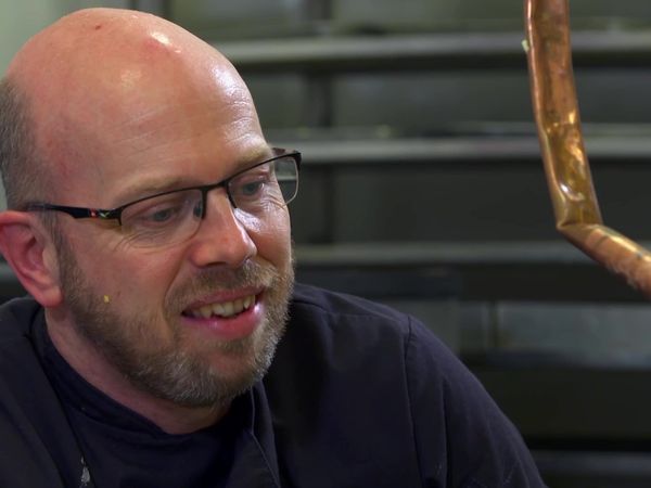 Extreme Cake Makers - Episode 18