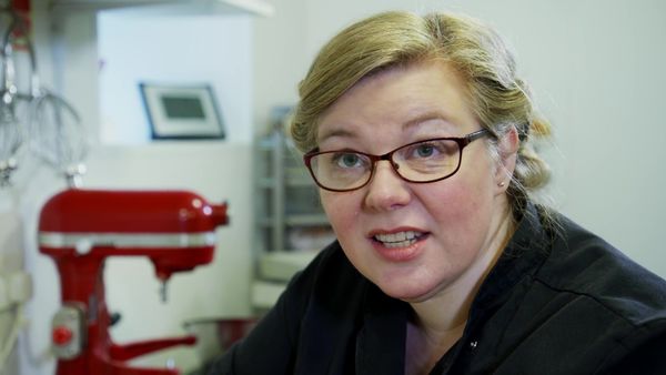 Extreme Cake Makers - Episode 19