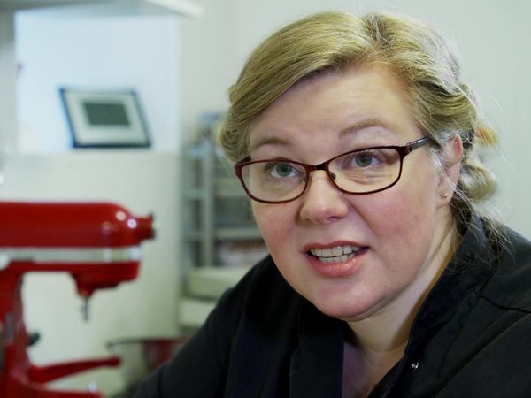 Extreme Cake Makers - Episode 19