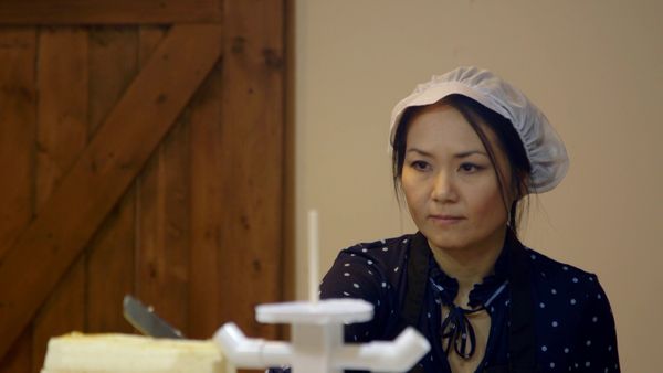 Extreme Cake Makers - Episode 24