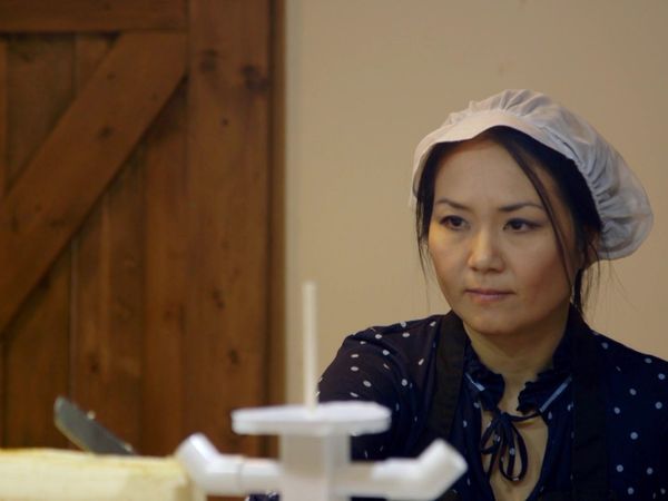 Extreme Cake Makers - Episode 24
