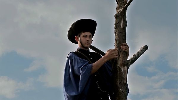 Milagros de la naturaleza - Episodio 1