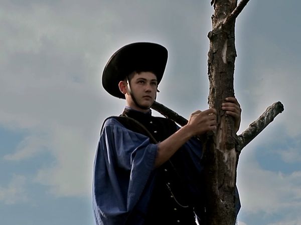 Milagros de la naturaleza - Episodio 1