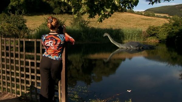 Milagros de la naturaleza - Episodio 2