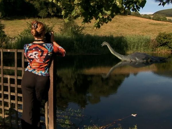 Milagros de la naturaleza - Episodio 2