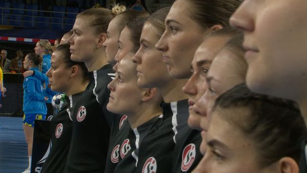 EHF Women's Champions League: Metz Handball vs. Team Esbjerg (22 februari) - EHF Women's Champions League: Metz Handball vs. Team Esbjerg (22 februari)