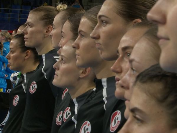 EHF Women's Champions League: Metz Handball vs. Team Esbjerg (22 februari) - EHF Women's Champions League: Metz Handball vs. Team Esbjerg (22 februari)