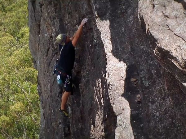 Milagros de la naturaleza - Episodio 13