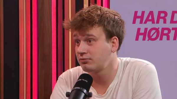 Har du hørt? Med Nikita Klæstrup - Episode 207