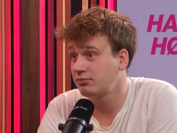 Har du hørt? Med Nikita Klæstrup - Episode 207