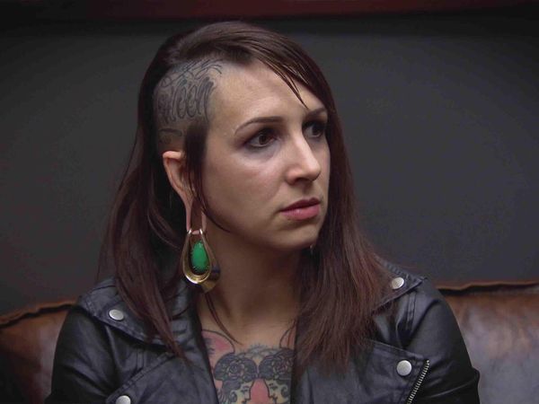 Ink Master - Ild & vand
