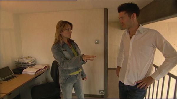60 Minute Makeover - Greenwich