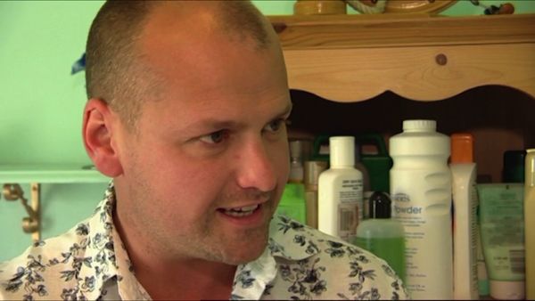 60 Minute Makeover - Kirkby