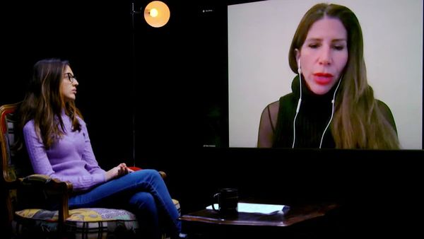 Eu Sofri - Thaís Cremasco