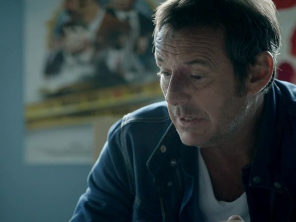 Leo Mattei: brigada de protección - En nombre de mi hijo