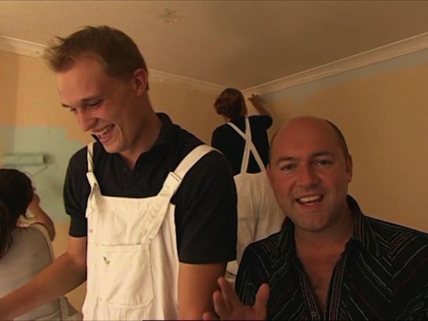 60 Minute Makeover - Banbury