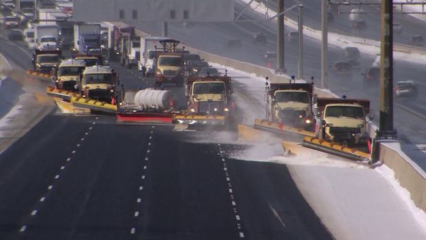 Heavy Rescue: 401 - Shock and Awe