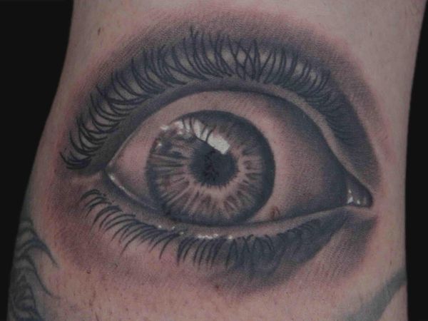 Ink Master - Maraton til finalen