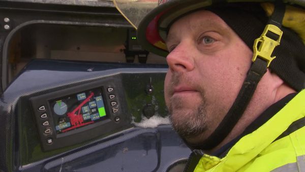 Heavy Rescue: 401 - Anything Can Happen